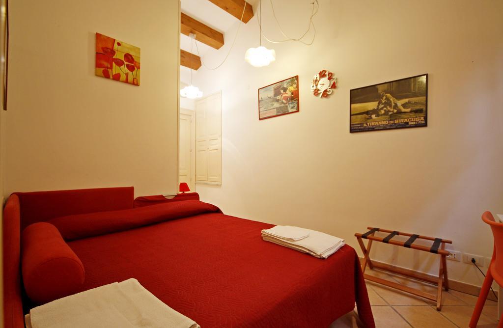 Ortigia Camere Con Vista Da Giulio B&B シラクーサ エクステリア 写真