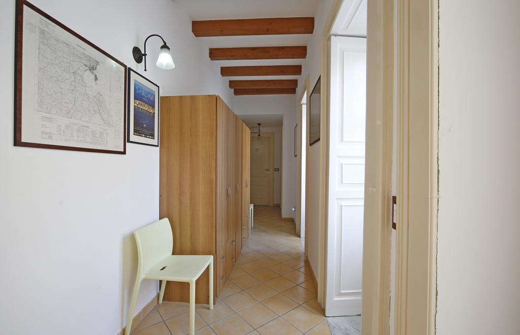 Ortigia Camere Con Vista Da Giulio B&B シラクーサ エクステリア 写真