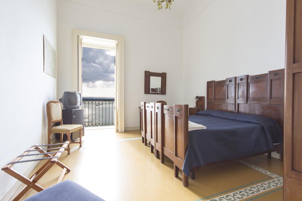 Ortigia Camere Con Vista Da Giulio B&B シラクーサ エクステリア 写真