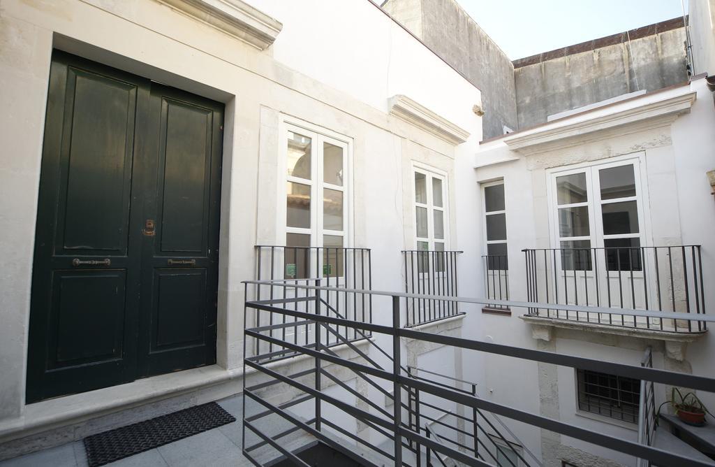 Ortigia Camere Con Vista Da Giulio B&B シラクーサ エクステリア 写真