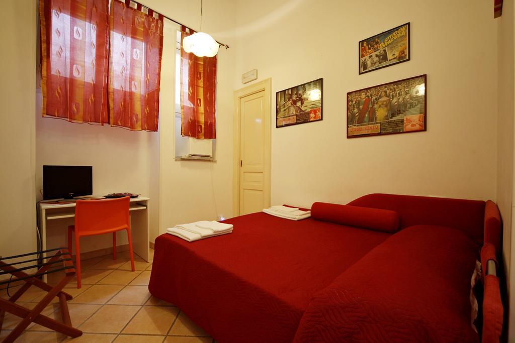 Ortigia Camere Con Vista Da Giulio B&B シラクーサ エクステリア 写真