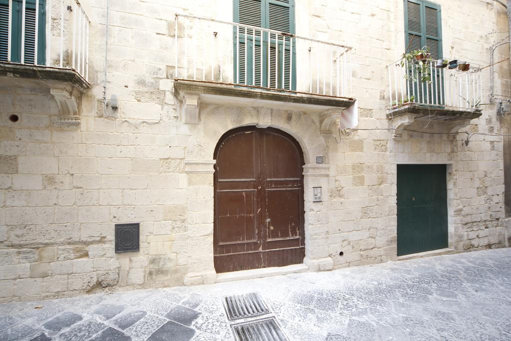 Ortigia Camere Con Vista Da Giulio B&B シラクーサ エクステリア 写真
