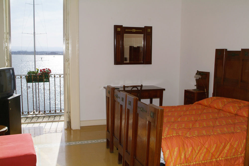 Ortigia Camere Con Vista Da Giulio B&B シラクーサ エクステリア 写真